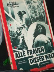 Nr. 6524  ALLE FRAUEN DIESER WELT