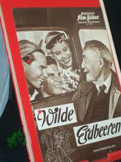 Nr. 5734 Wilde Erdbeeren