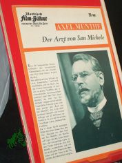 Nr. 06266  DER ARZT VON SAN MICHELE