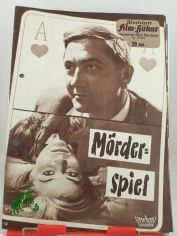 Nr. 05910 M�rderspiel
