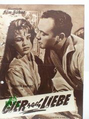 Nr. 3309 GIER NACH LIEBE