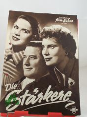 Nr. 2022 DIE ST�RKERE