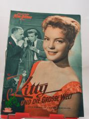 Nr. 3414 KITTY UND DIE GROSSE WELT