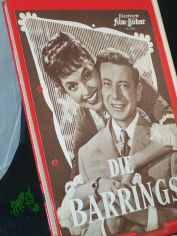 Nr. 2993 DIE BARRINGS