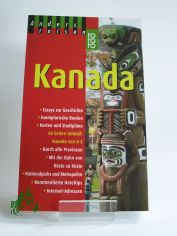 Kanada / von Christine Sadler
