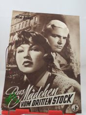 Nr. 3254  DAS M�DCHEN VOM DRITTEN STOCK