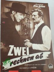 Nr. 3957 ZWEI RECHNEN AB