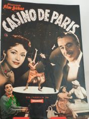 Nr. 3930 CASINO DE PARIS