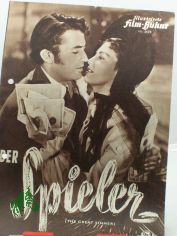 Nr. 3175 Der Spieler