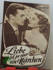 Nr 2981 LIEBE IST JA NUR EIN M�RCHEN