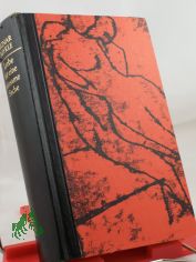 Liebe ist eine einsame Sache : Roman / Agnar Mykle. Aus d. Norweg. Dt. von Albrecht Leonhardt