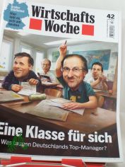 Nr.42/2009 Eine Klasse f�r sich