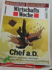 Nr. 27/2009 Chef a. D.