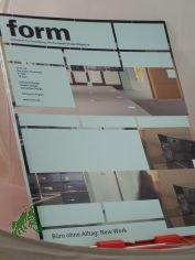 6/1999 B�ro ohne Alltag: New York