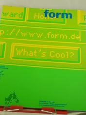 4/1997 welcome to the web