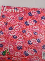 7/8 2004, deutsch/english, the power of patterns