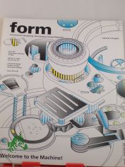 5/2001 welcome to the maschine