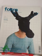 2001, Heft 182, Material Ausgabe