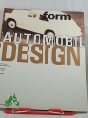 3/1995 automobil design