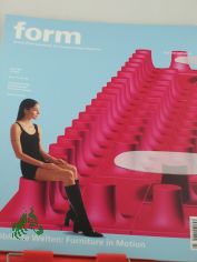 2/2003 m�blierte welten, furniture in motion