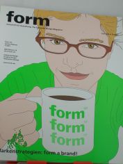 1/2001 marketingstrategien, form a brand