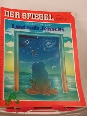 Lust aufs Jenseits, der neue Psycho Kult