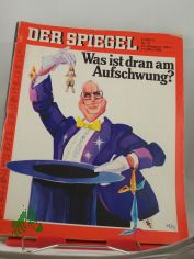 Was ist dran am Aufschwung