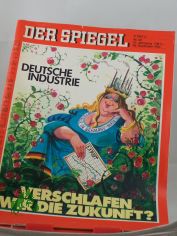 Verschlafen wir die Zukunft?