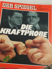 Die Kraftprobe