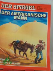 Der amerikanische Mann