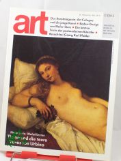 Tizian und die teure Venus von Urbino