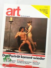 Das Portr�t kommt wieder