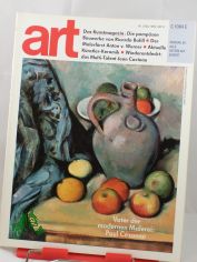 vater der modernen malerei, paul cezanne