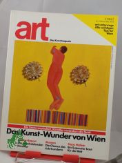 Das Kunst Wunder von Wien