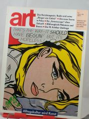 Alltagskultur wird Kunst