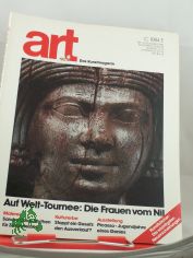 Auf Welt Tournee Die Frauen vom Nil