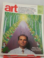 Milan Kunc, Welterfolg zwischen Kitsch und Kunst