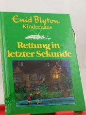 Rettung in letzter Sekunde, Band 6