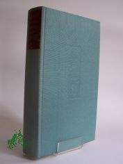 Blumenschatten hinter dem Vorhang / Ting Yao Kang. Aus d. Chines