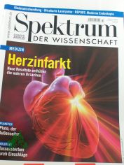 7/2002 Herzinfarkt, neue Resultate enth�llen die wahren Ursachen