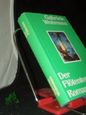 Der Fl�tenton : Roman / Gabriele Wohmann