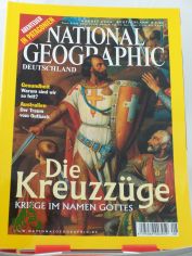 9/2004 Die Kreuzz�ge