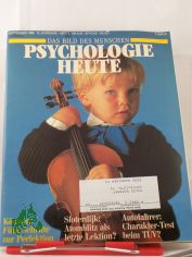 9/1986 K�nnen f�nf Schritte zur Perfektion