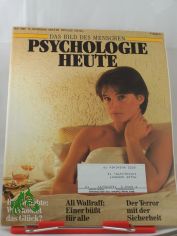 5/1986 Die Geliebte was kostet das Gl�ck