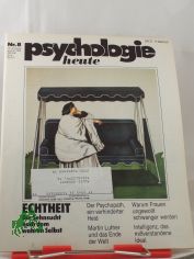 8/1983 Echtheit die Sehnsucht nach dem wahren Selbst