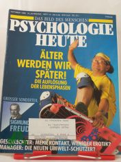 10/19989 �lter werden wir sp�ter, die Aufl�sung der Lebensphasen