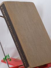 Die Rebellion der Gehenkten / B. Traven