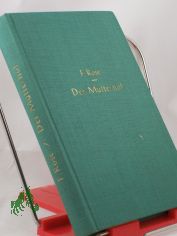 Der Mutterhof : Ein Halligroman / von Felicitas Rose