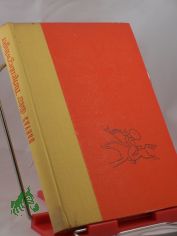 Der T�rkenbezwinger : Histoř. Roman / Jozsef Darvas. Aus d. Ungar. �bertr. von Mirza von Sch�ching. Illustrationen von Herbert Enyvváry