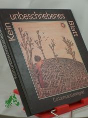 Kein unbeschriebenes Blatt : Cartoons aus Leningrad